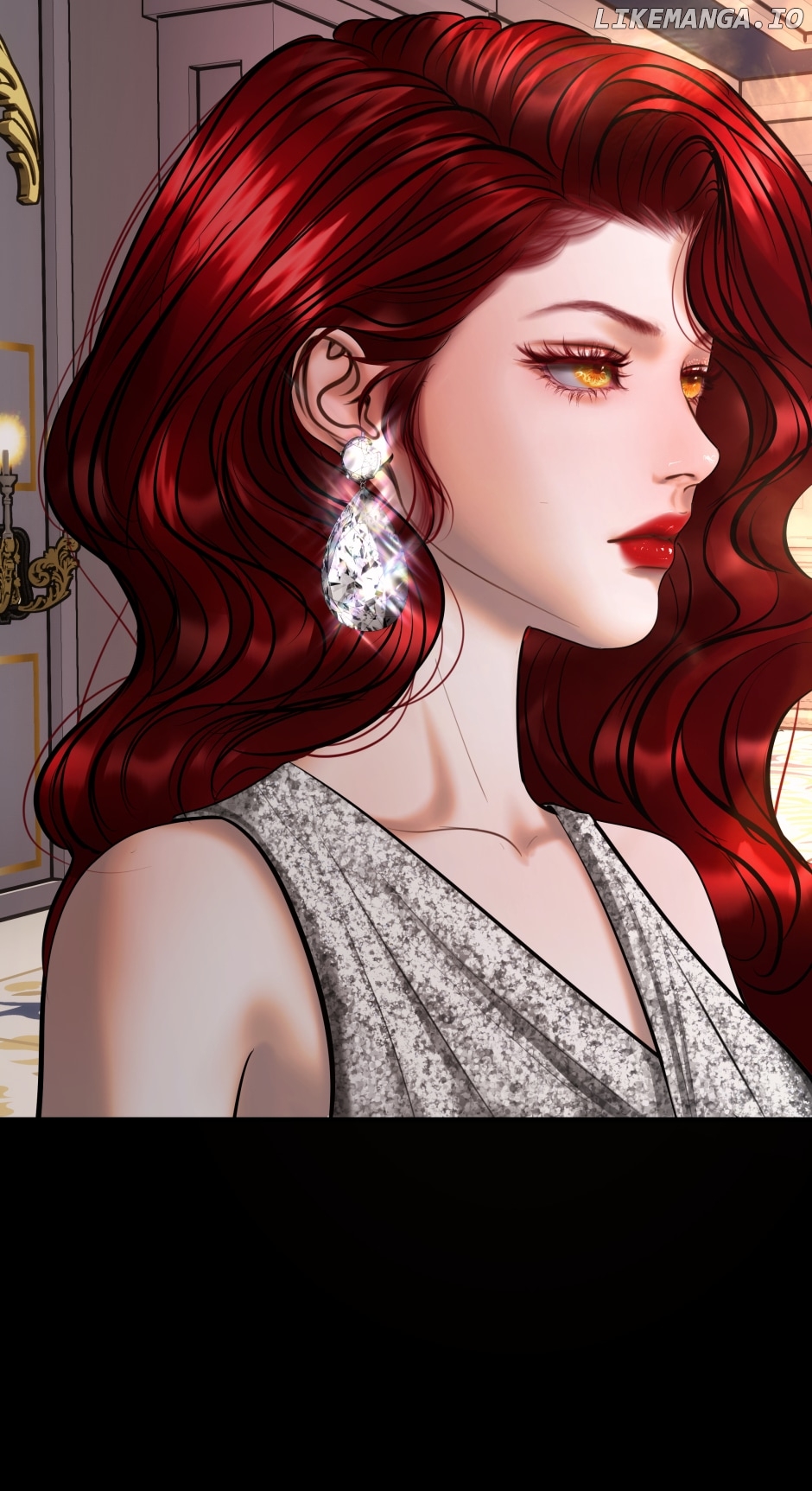 I Made a Deal with the Devil Chapter 37 - page 54